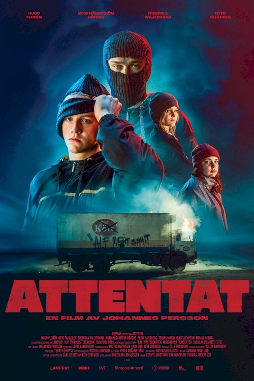 Attentat