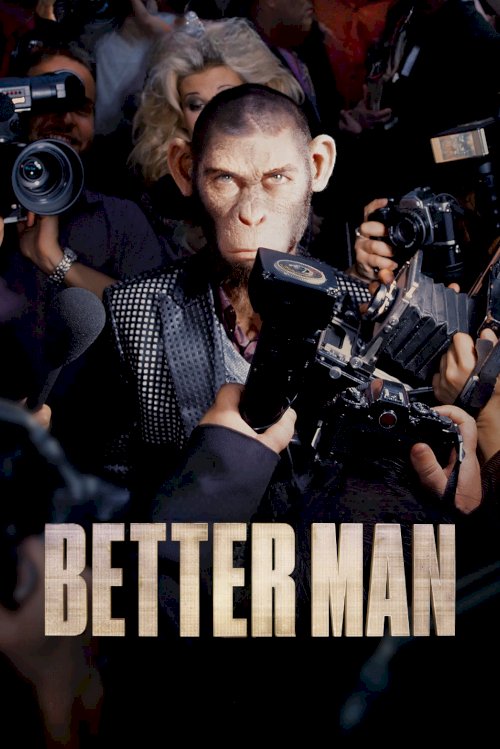 Better Man Better Man