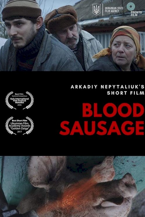 Blood Sausage