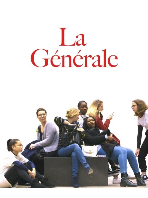 La générale La générale