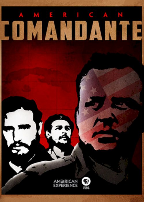American Comandante American Comandante