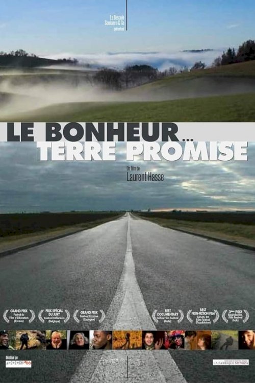 Happiness... Promised Land Happiness... Promised Land