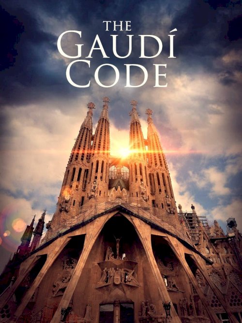 The Gaudi Code The Gaudi Code