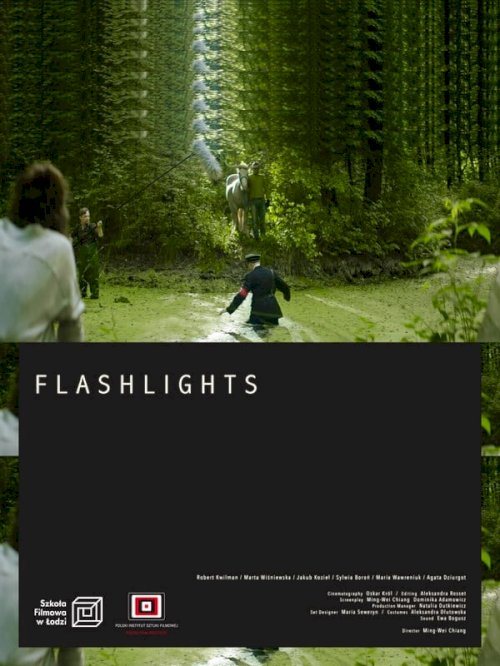 Flashlights Flashlights