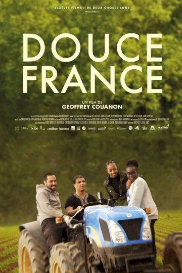 Douce France Douce France