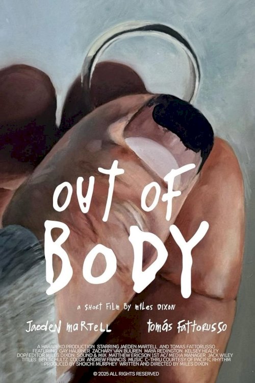 Out of Body Out of Body