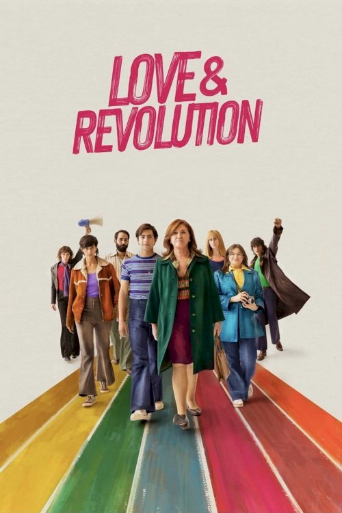 Love & Revolution Love & Revolution