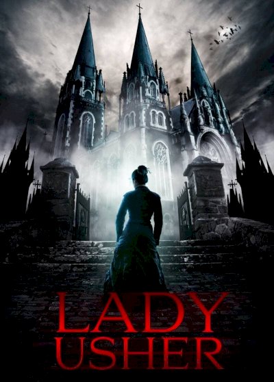Lady Usher Lady Usher