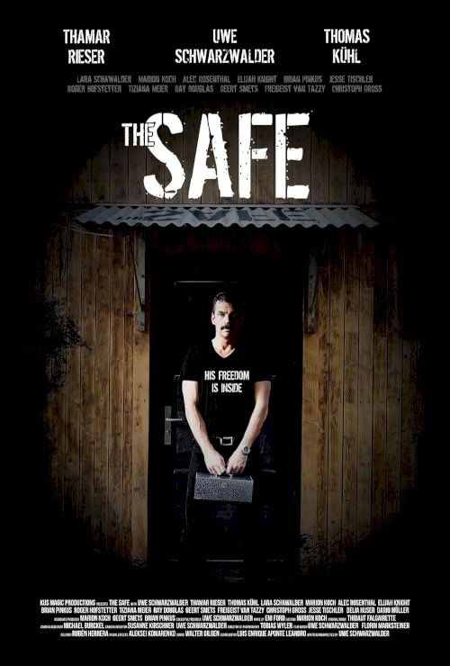 The Safe