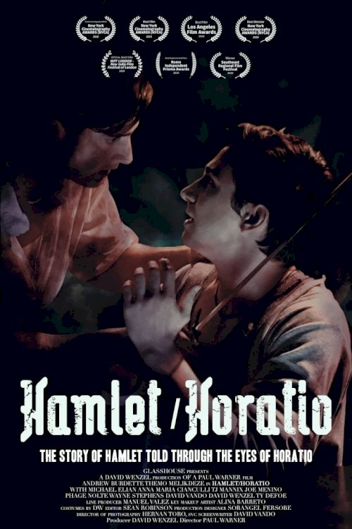 Hamlet/Horatio Hamlet/Horatio