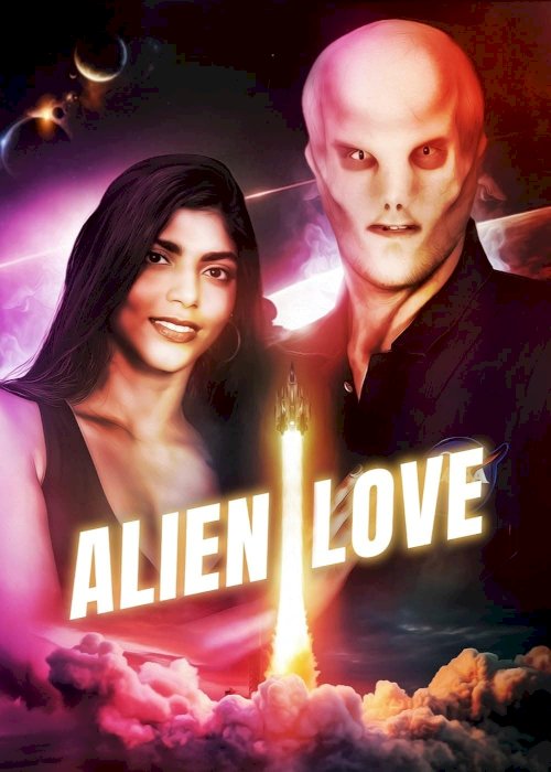 Alien Love Alien Love