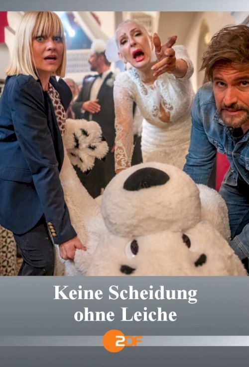 Keine Scheidung ohne Leiche Keine Scheidung ohne Leiche