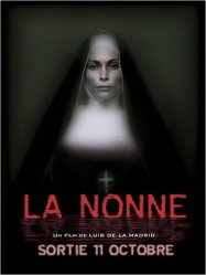 La nonne sanglante La nonne sanglante