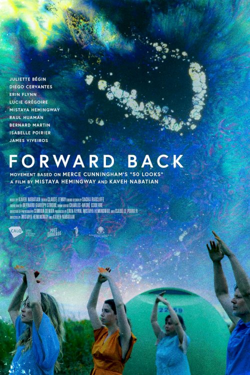 Forward Back Forward Back