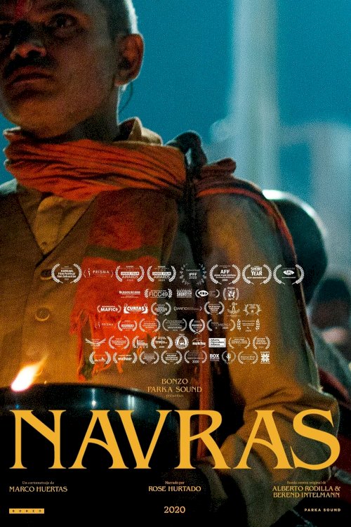Navras