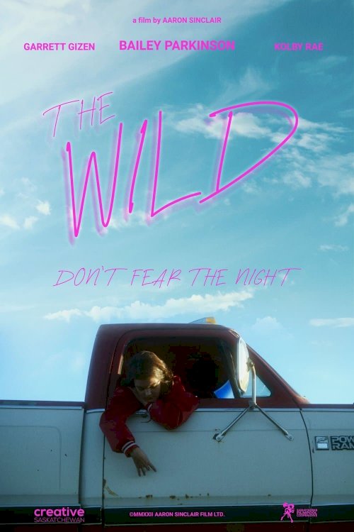 The Wild The Wild