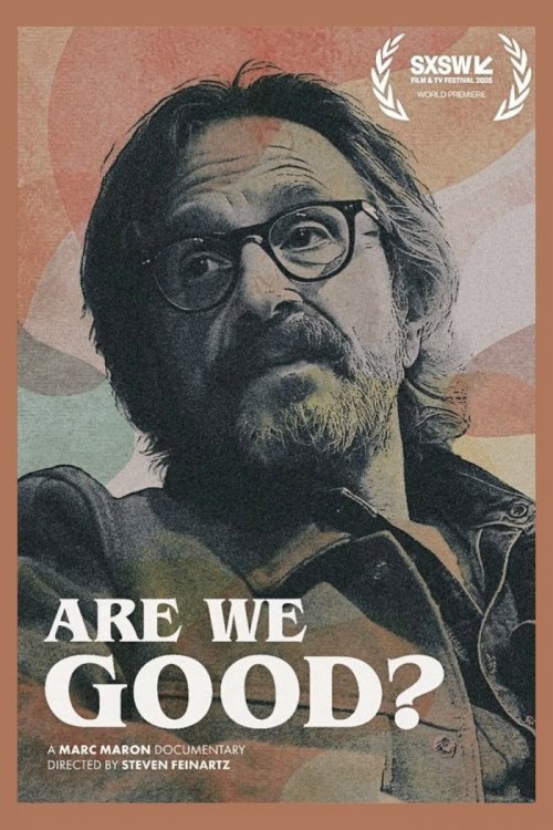 Are We Good? Are We Good?