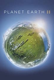 Planet Earth II Planet Earth II
