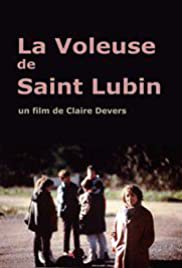 La voleuse de Saint-Lubin La voleuse de Saint-Lubin