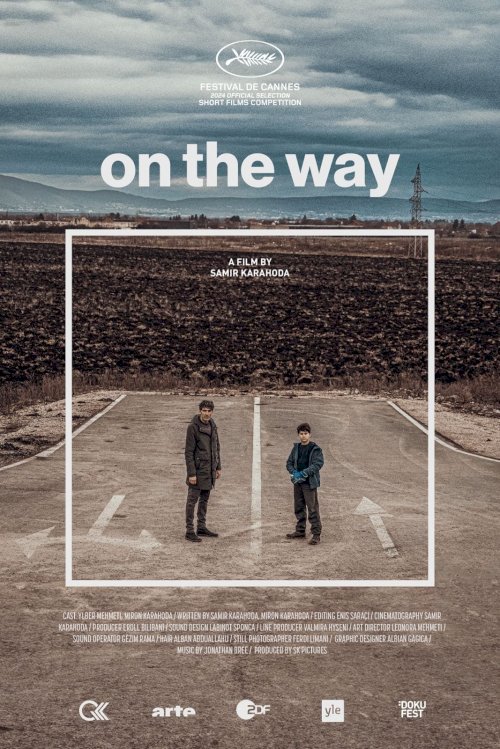 On the Way On the Way