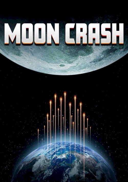 Moon Crash Moon Crash