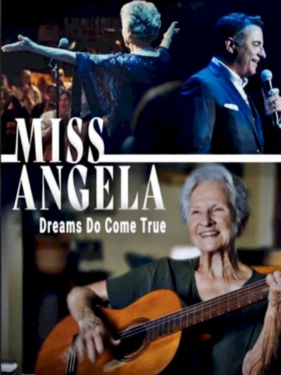 Miss Angela Miss Angela