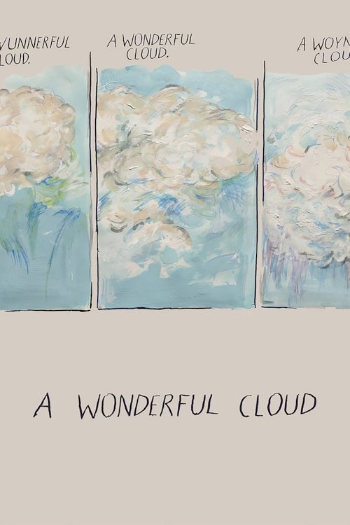 A Wonderful Cloud A Wonderful Cloud