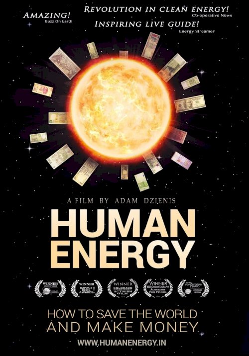 Human Energy Human Energy