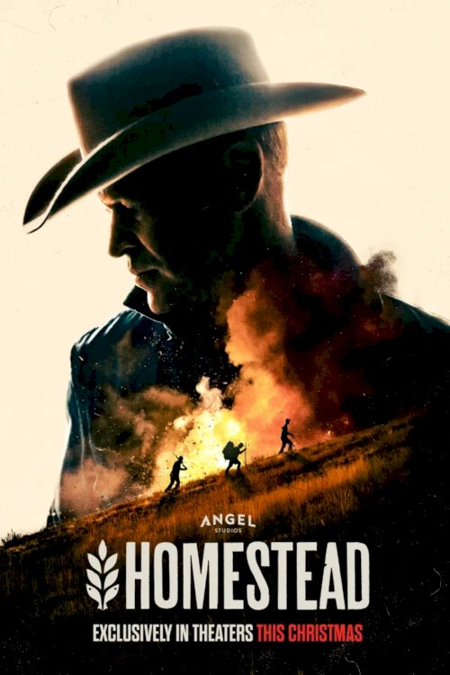 Homestead Homestead