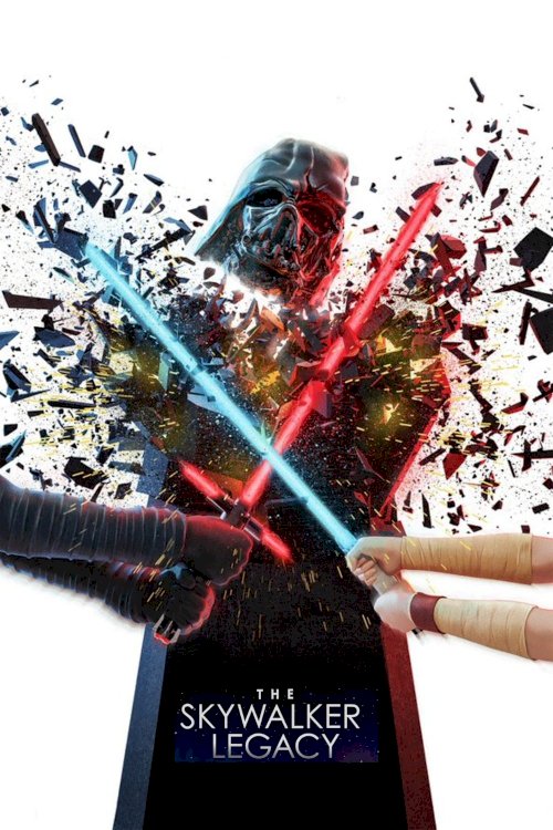 The Skywalker Legacy The Skywalker Legacy