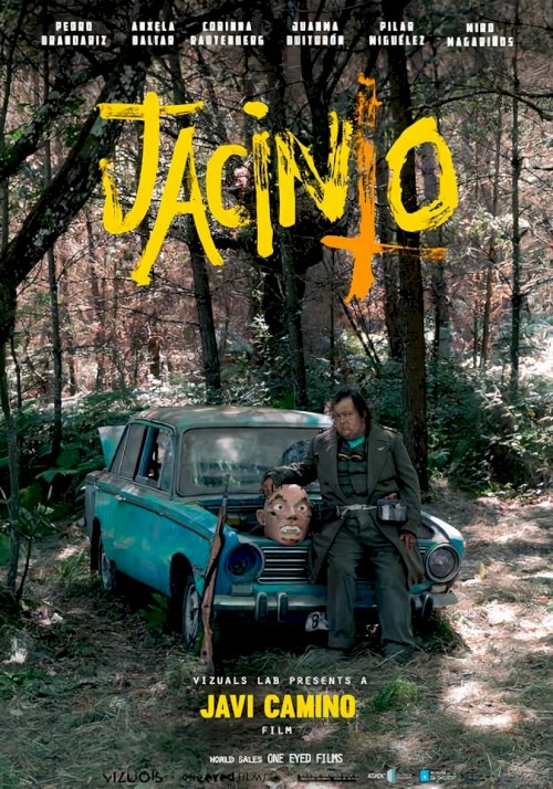 Jacinto Jacinto