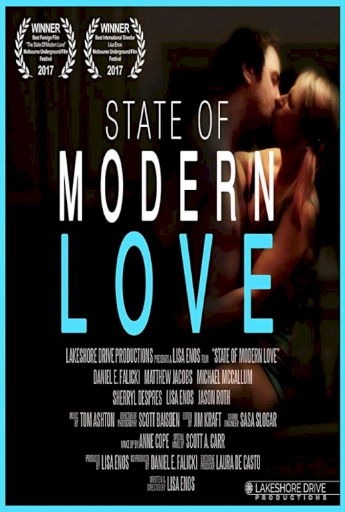 State of Modern Love State of Modern Love
