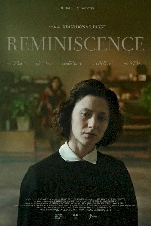 Reminiscence Reminiscence