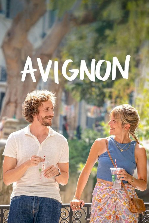 Avignon Avignon