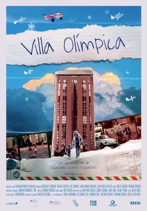 Villa Olímpica Villa Olímpica