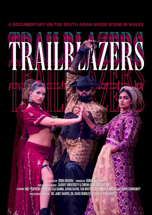 Trailblazers Trailblazers