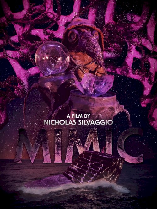 Mimic Mimic