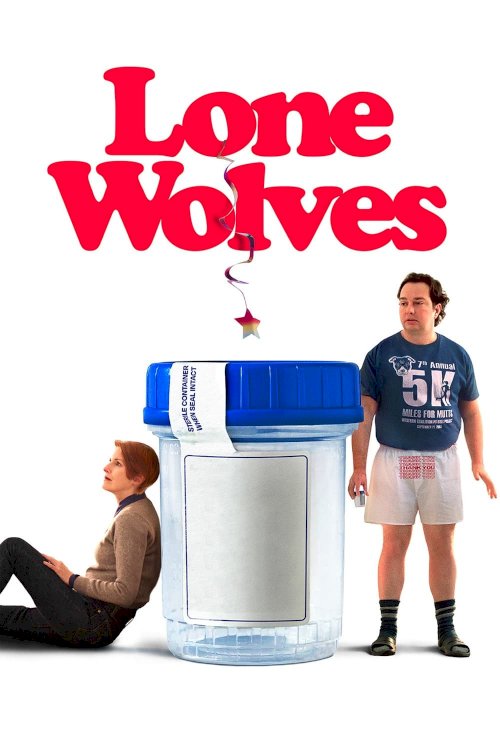 Lone Wolves Lone Wolves