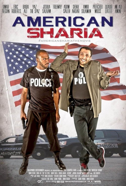 American Sharia American Sharia