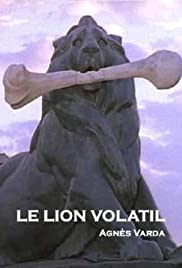 The Vanishing Lion The Vanishing Lion
