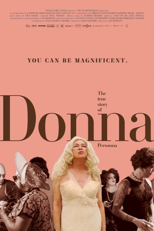 Donna Donna