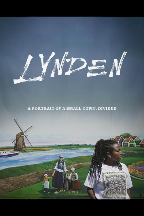 Lynden Lynden