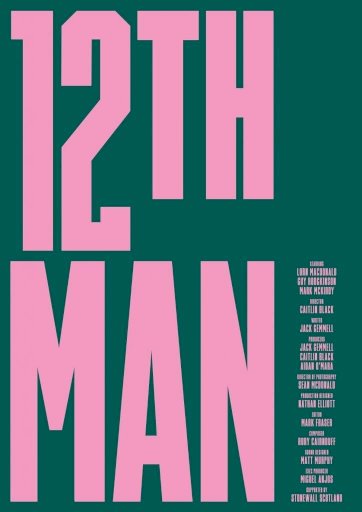 12th Man 12th Man