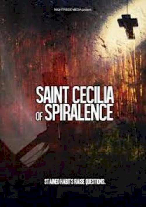 Saint Cecilia of Spiralence Saint Cecilia of Spiralence