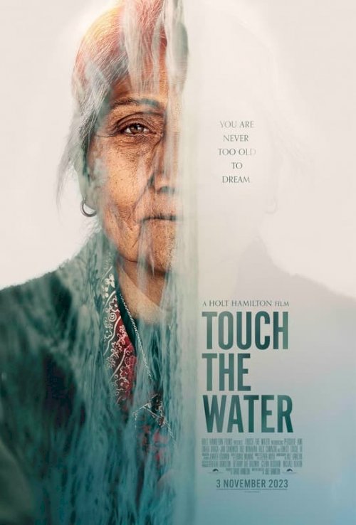 Touch the Water Touch the Water