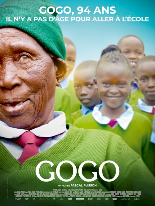 Gogo Gogo