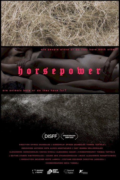 Horsepower Horsepower