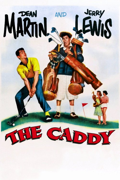 The Caddy The Caddy