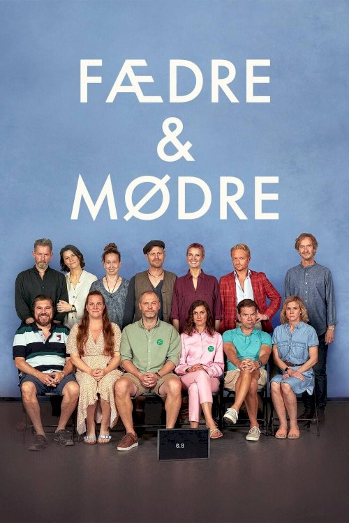 Fathers and Mothers Fathers and Mothers