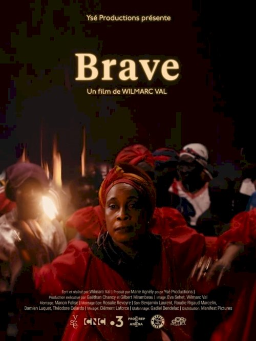 Brave Brave